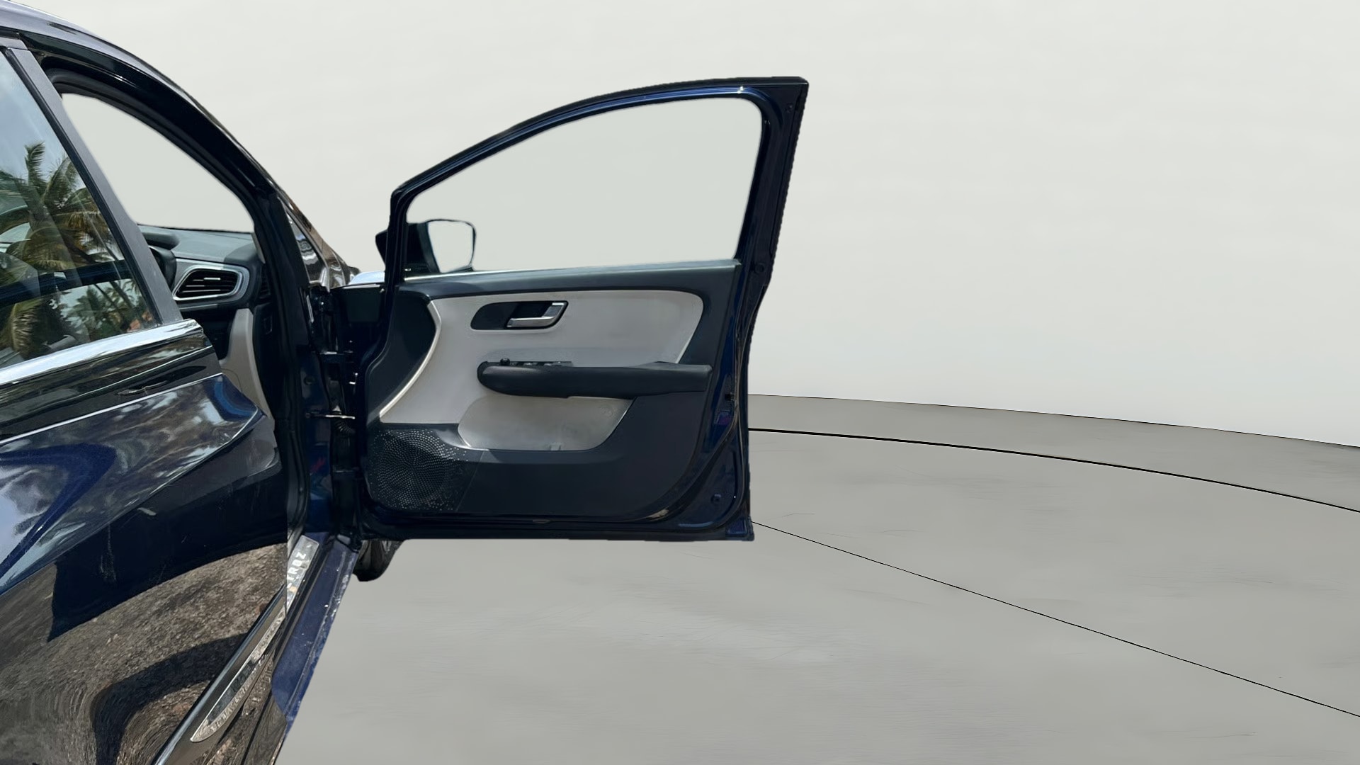 Used 2022 Tata Altroz Used 2022 Tata Altroz