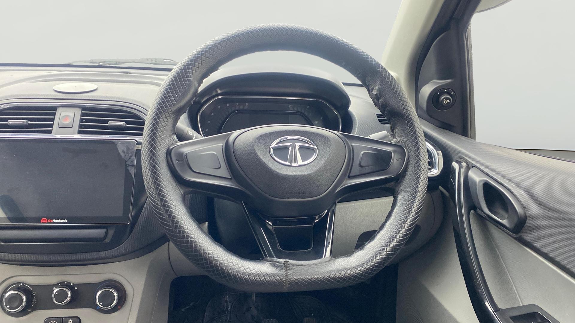 Used 2020 Tata Tiago Used 2020 Tata Tiago