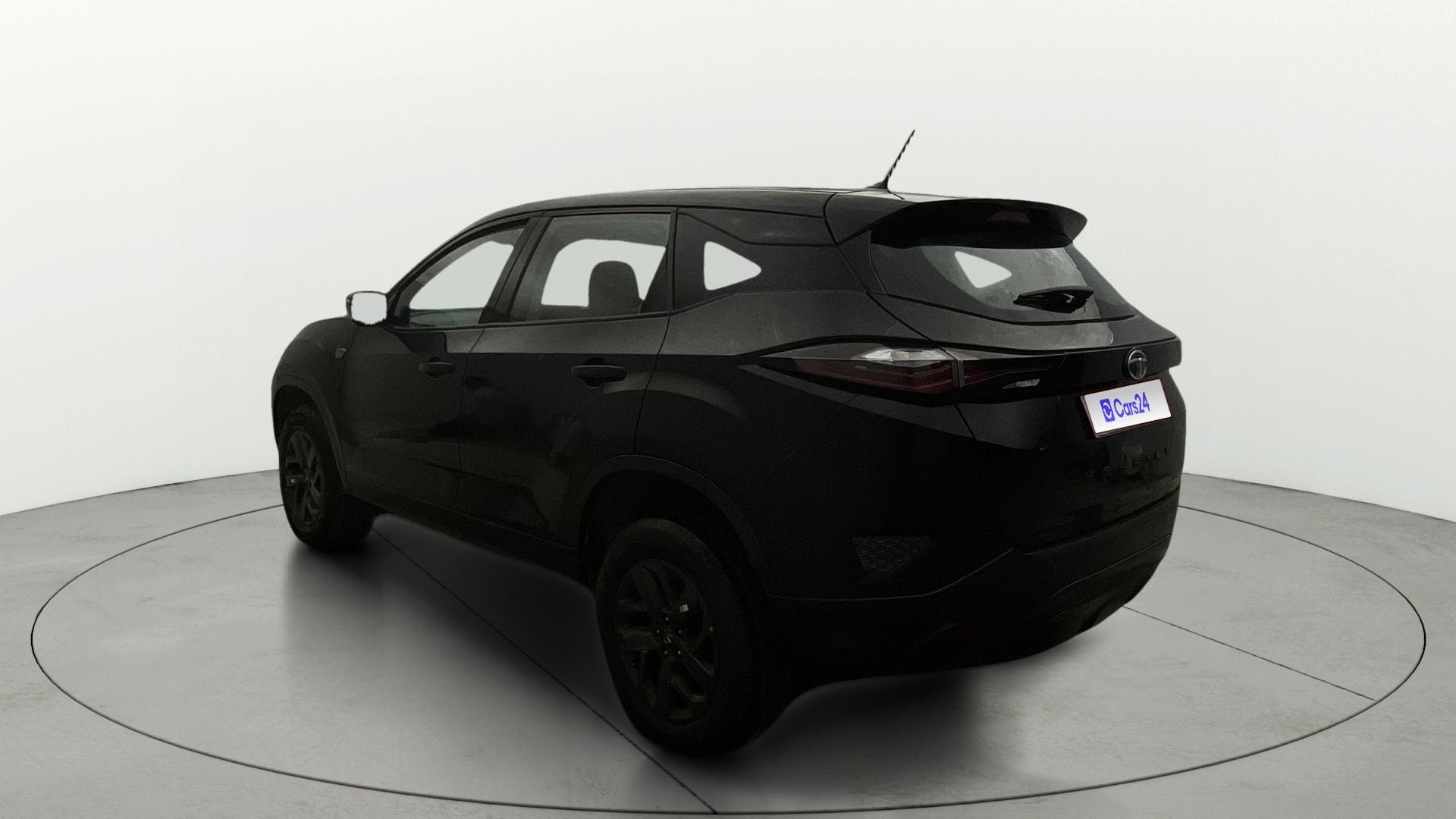 Used 2021 Tata Harrier Used 2021 Tata Harrier