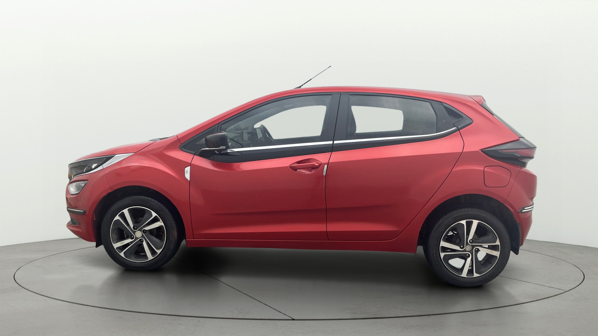 Used 2020 Tata Altroz Used 2020 Tata Altroz