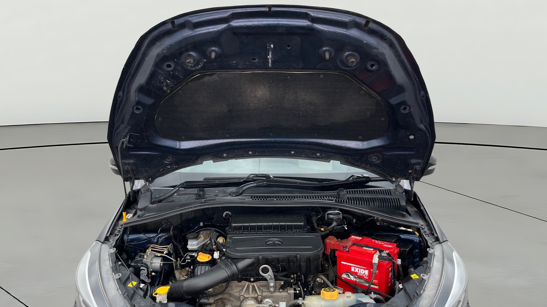 Used 2022 Tata Tigor Used 2022 Tata Tigor