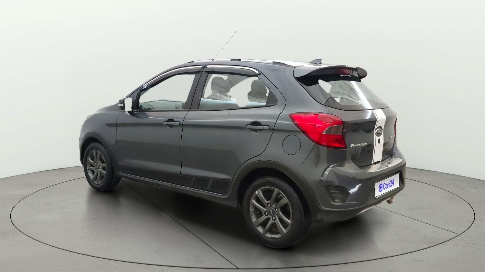 Used 2021 Ford Freestyle Used 2021 Ford Freestyle