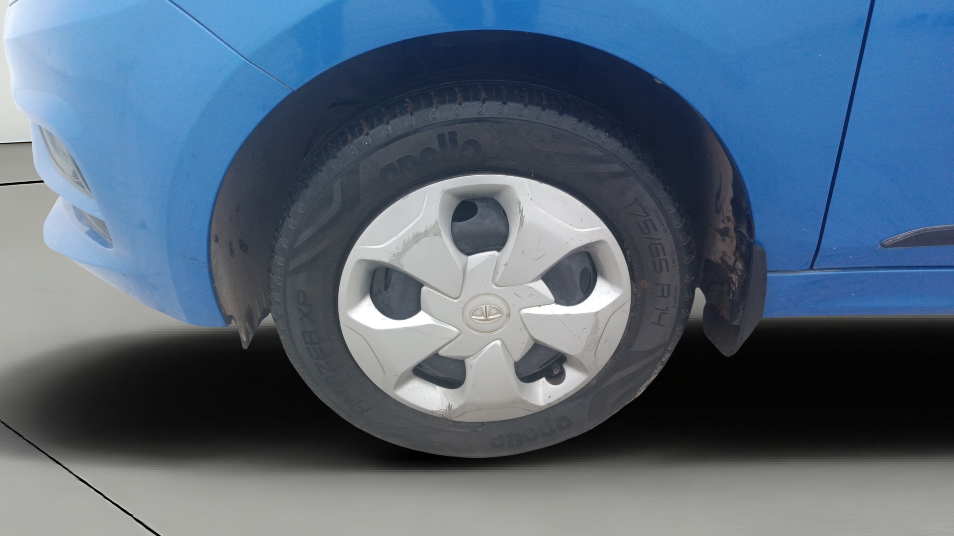 Used 2020 Tata Tiago Used 2020 Tata Tiago