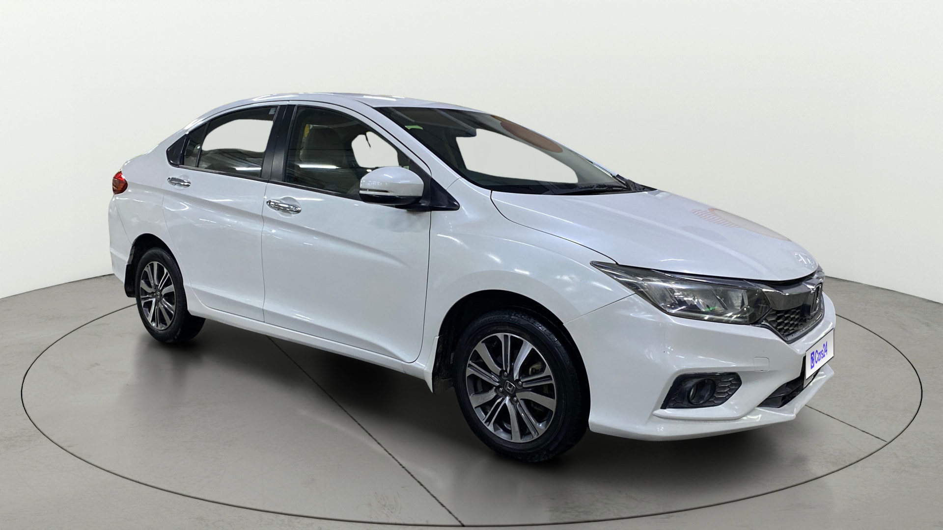 Used 2017 Honda City Used 2017 Honda City