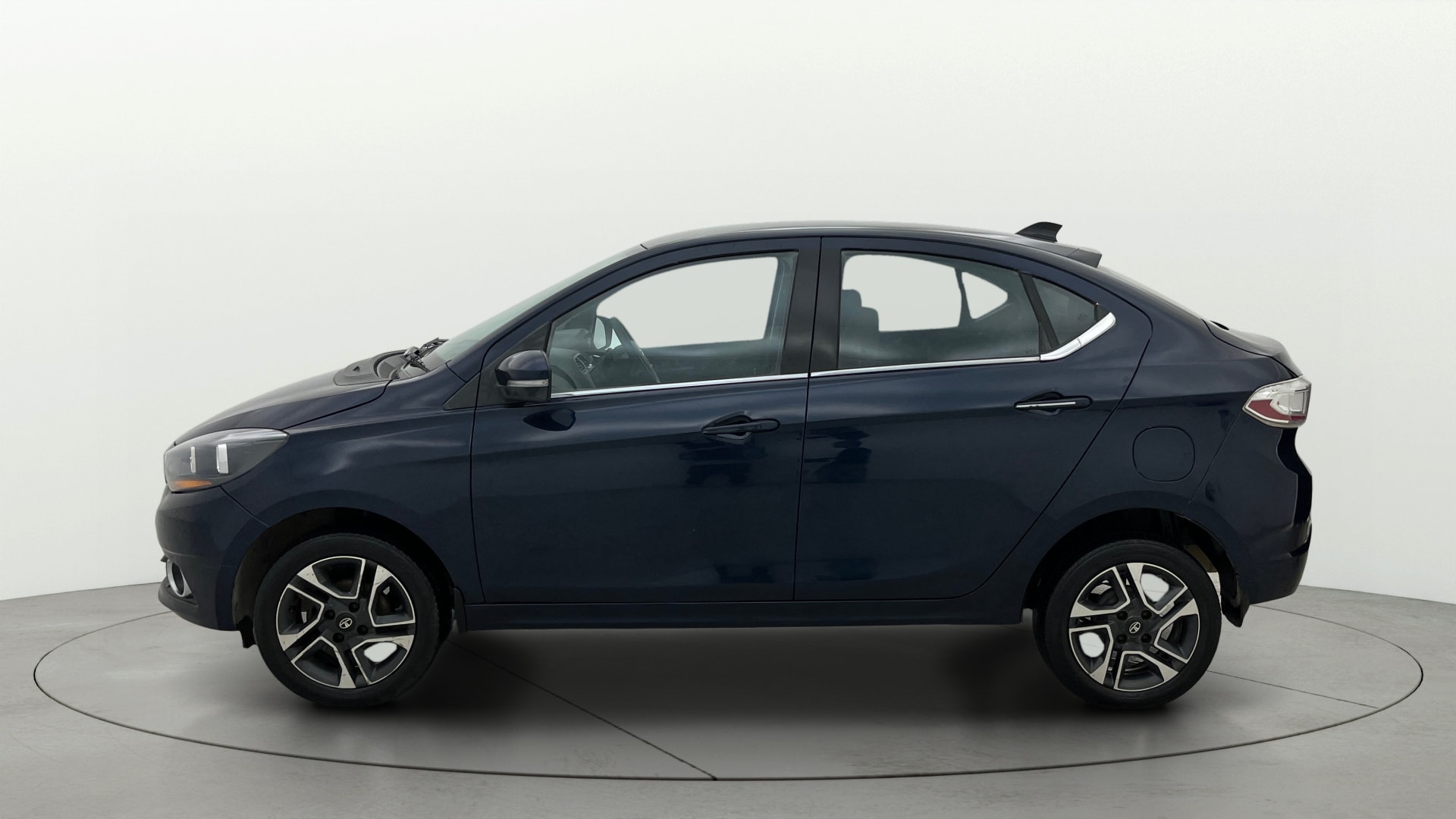 Used 2019 Tata Tigor Used 2019 Tata Tigor