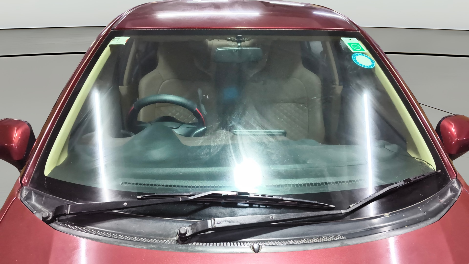 Used 2014 Honda Amaze Used 2014 Honda Amaze