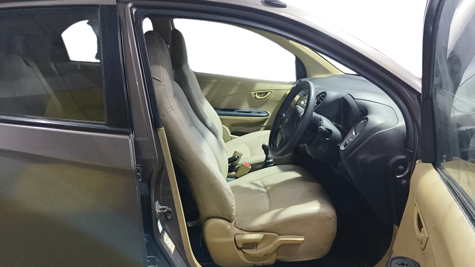 Used 2014 Honda Brio Used 2014 Honda Brio
