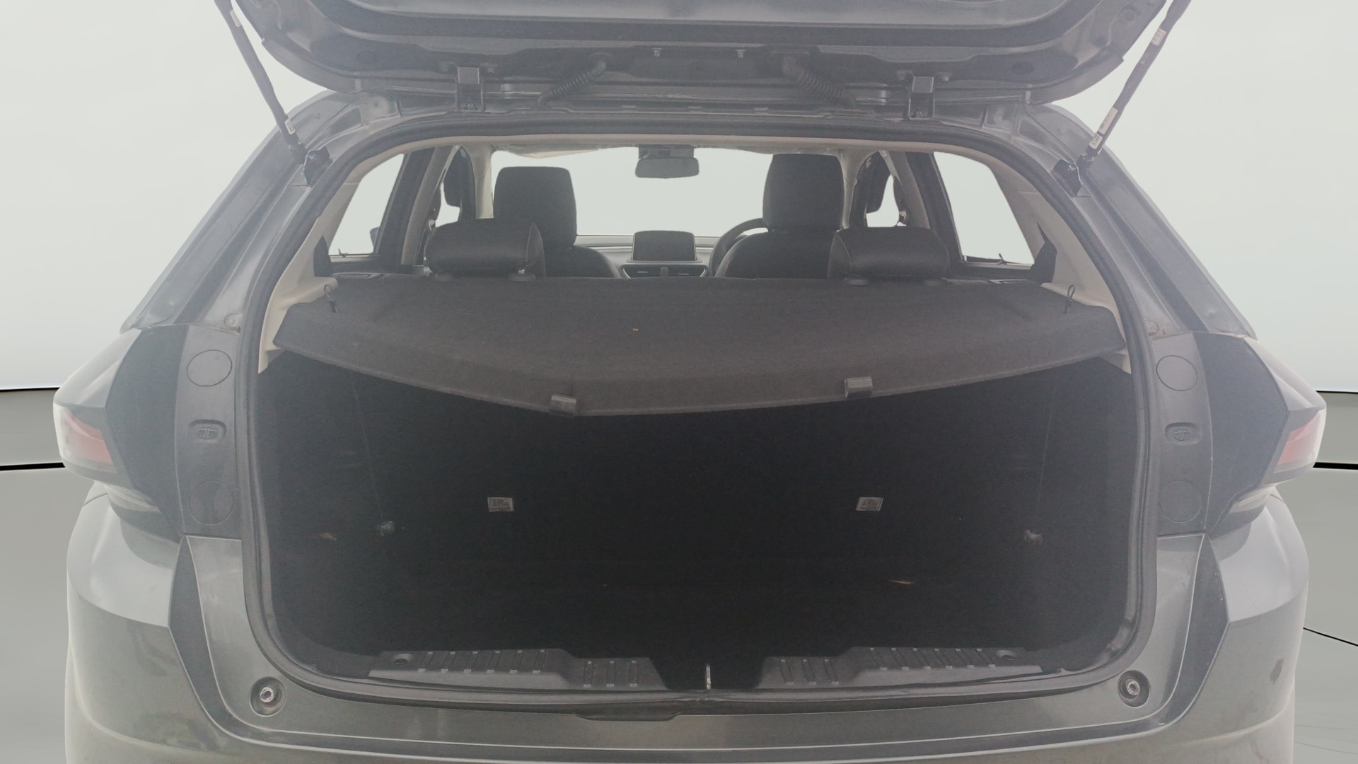 Used 2021 Tata Altroz Used 2021 Tata Altroz