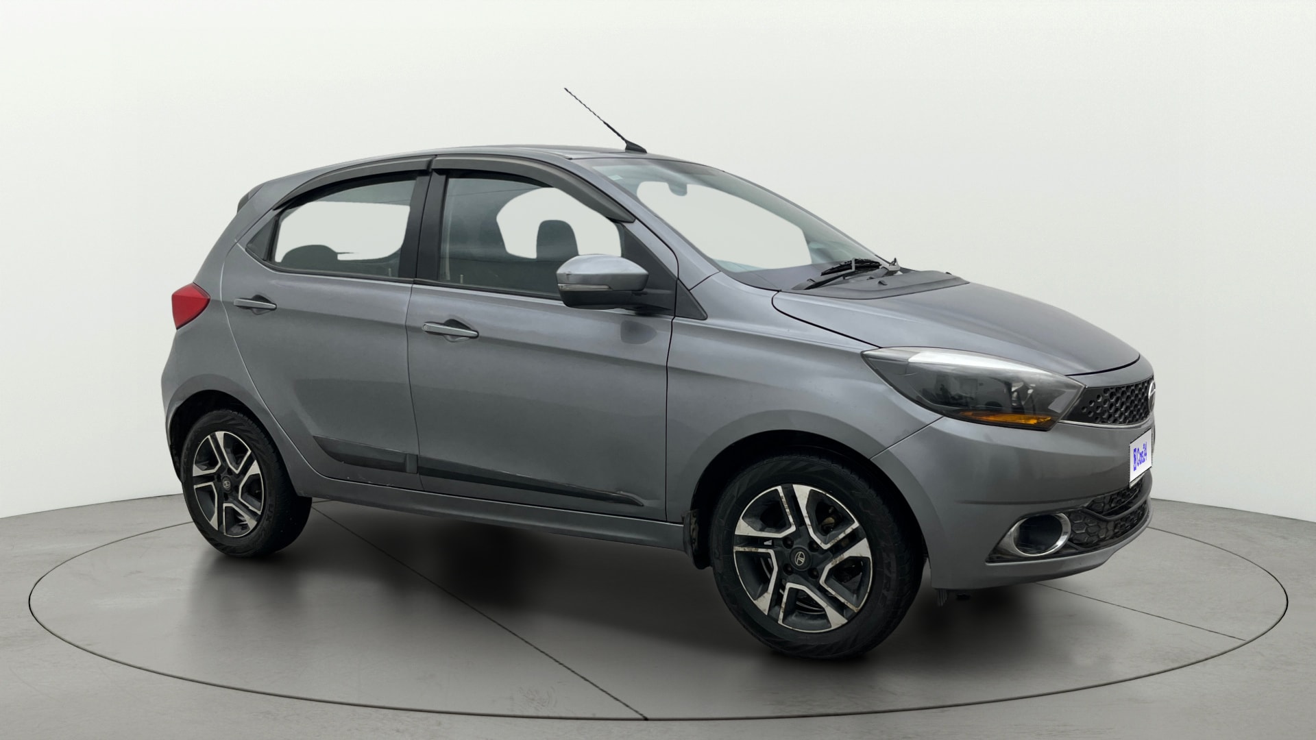 Used 2019 Tata Tiago Used 2019 Tata Tiago