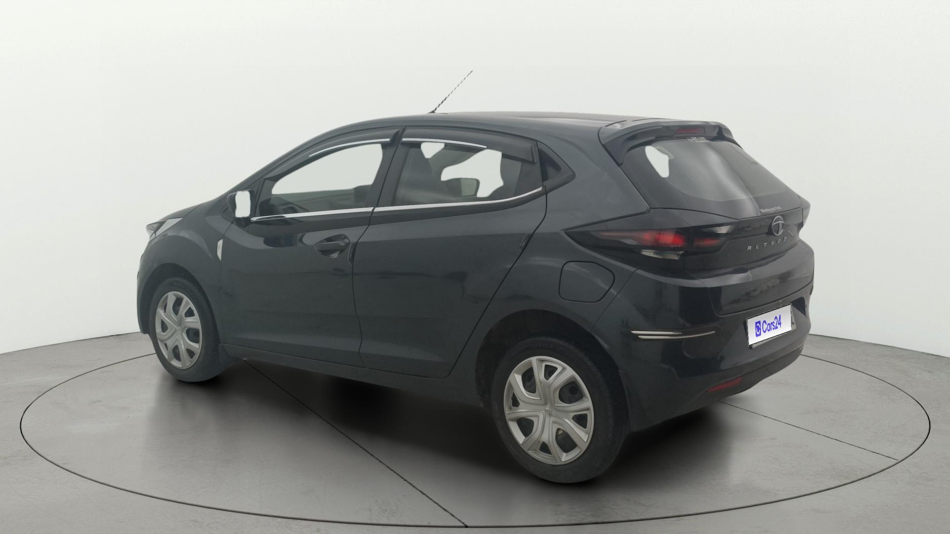 Used 2021 Tata Altroz Used 2021 Tata Altroz