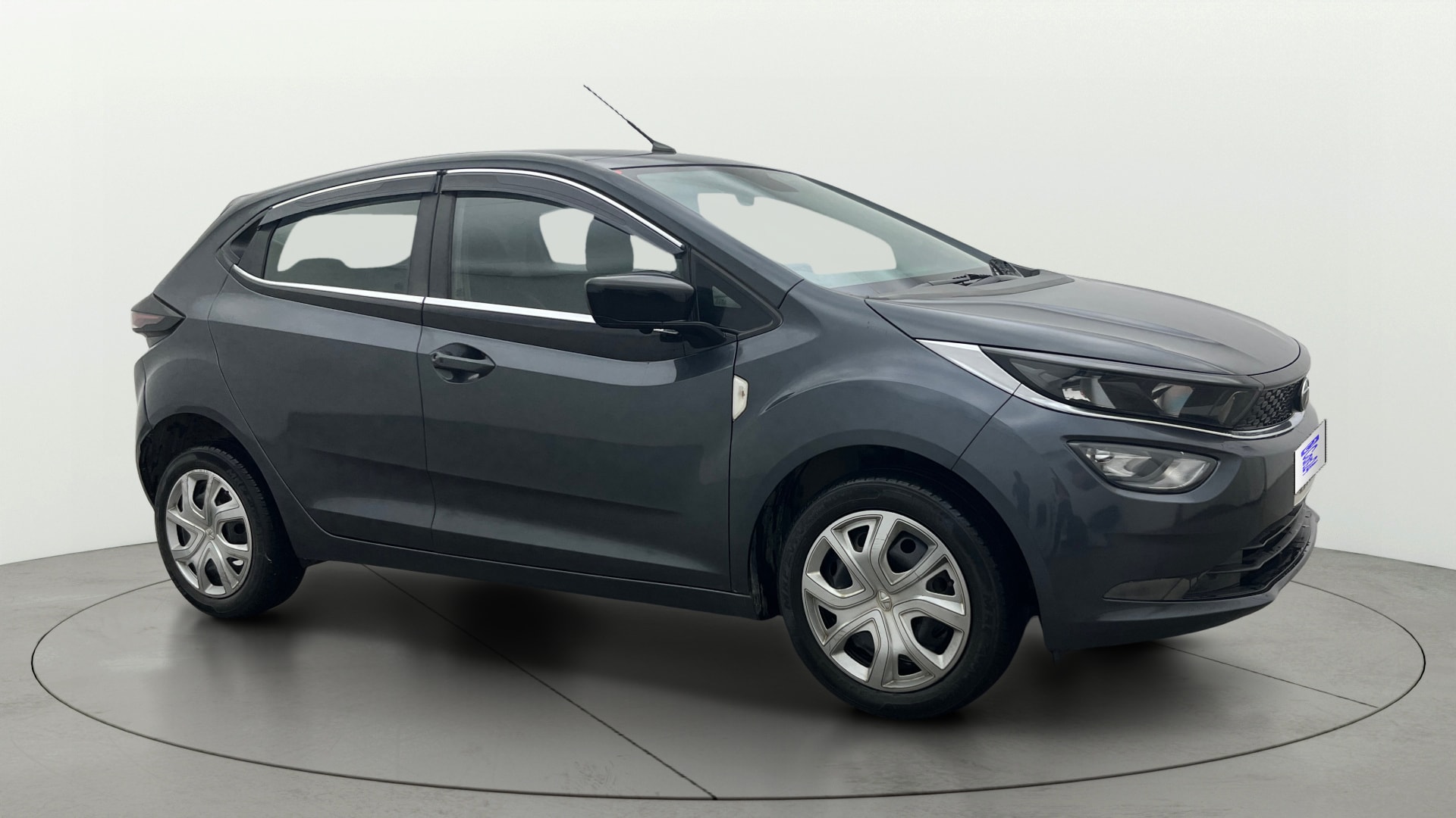 Used 2021 Tata Altroz Used 2021 Tata Altroz