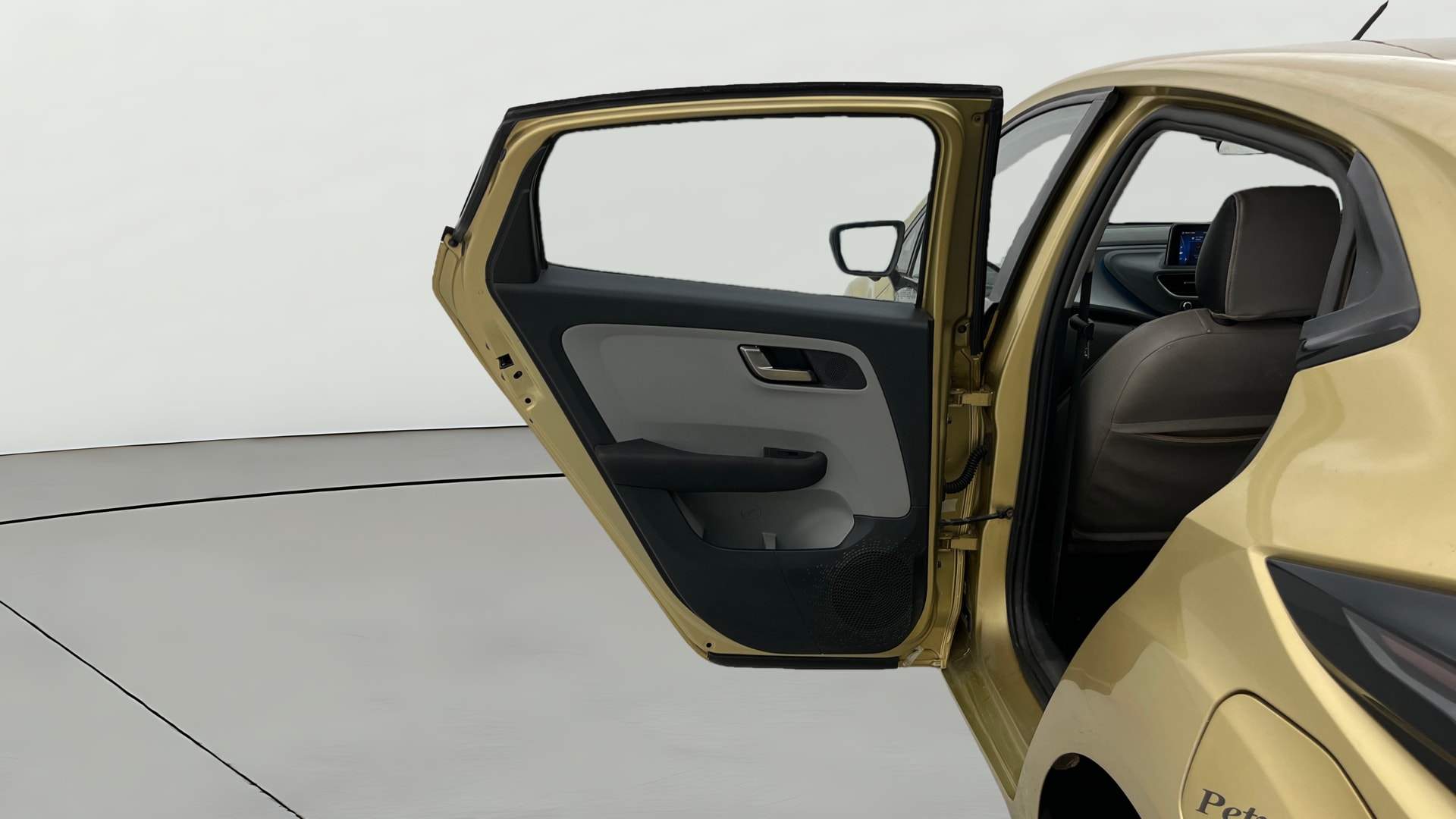 Used 2020 Tata Altroz Used 2020 Tata Altroz