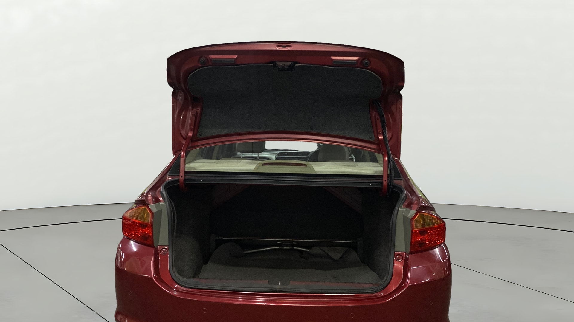 Used 2019 Honda City Used 2019 Honda City