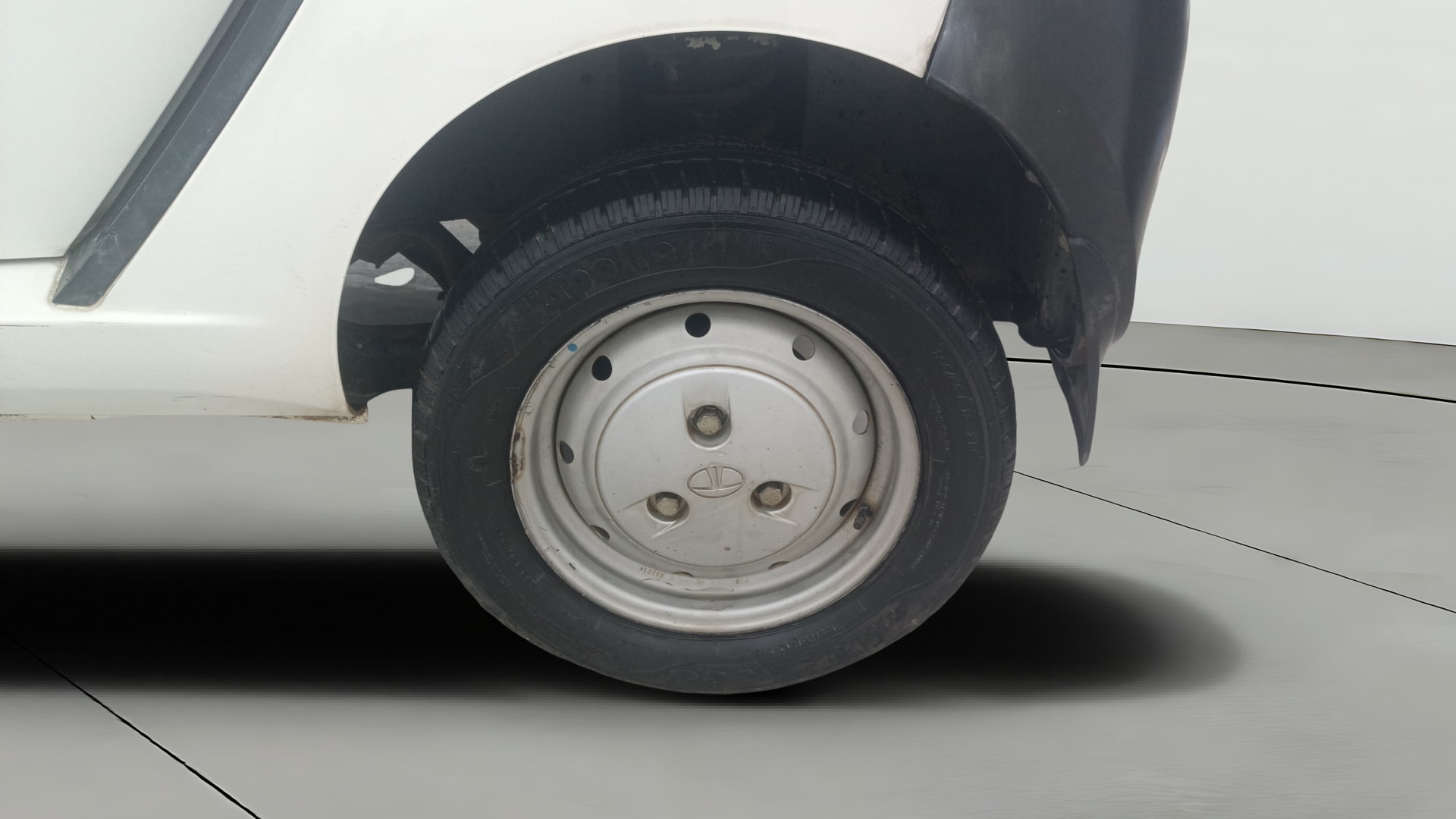 Used 2013 Tata Nano Used 2013 Tata Nano