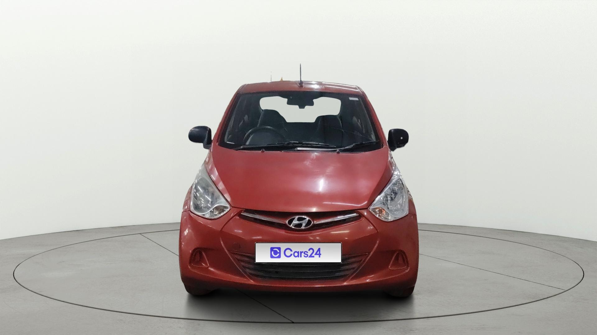 Used 2014 Hyundai EON Used 2014 Hyundai EON