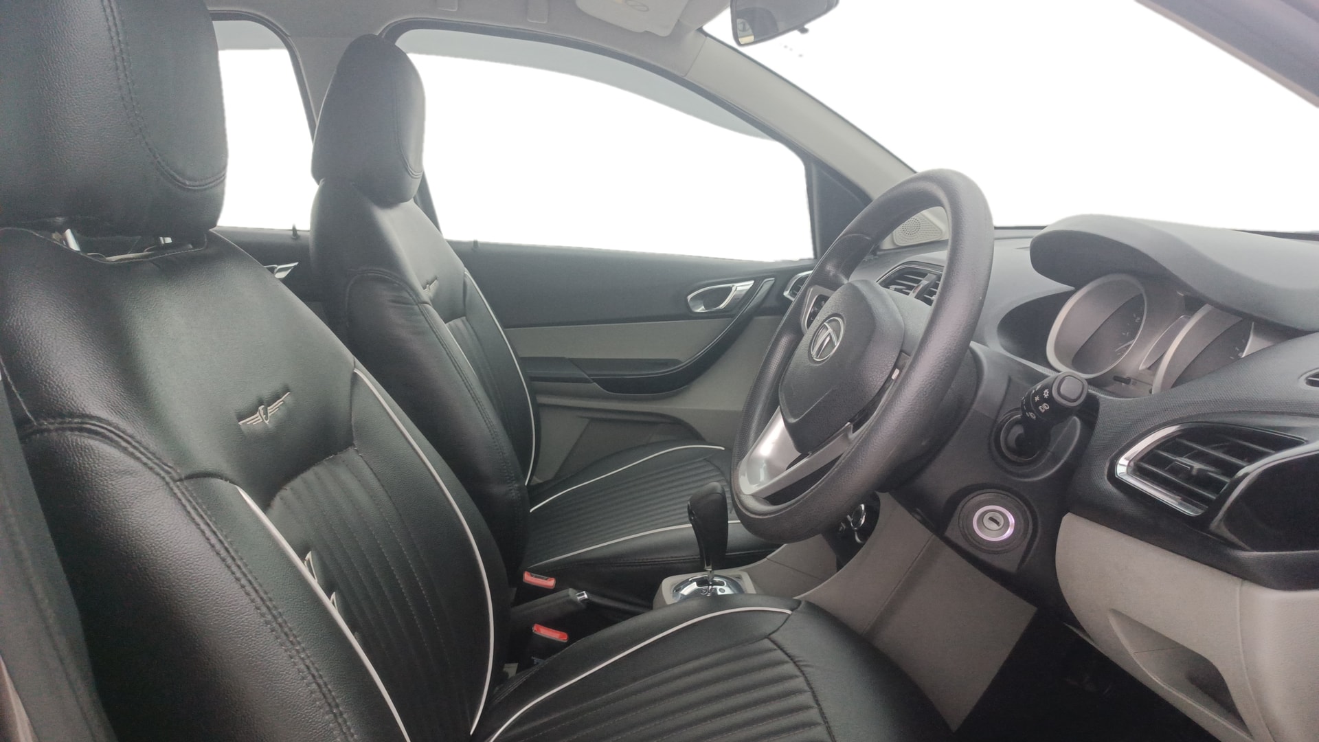 Used 2018 Tata Tiago Used 2018 Tata Tiago