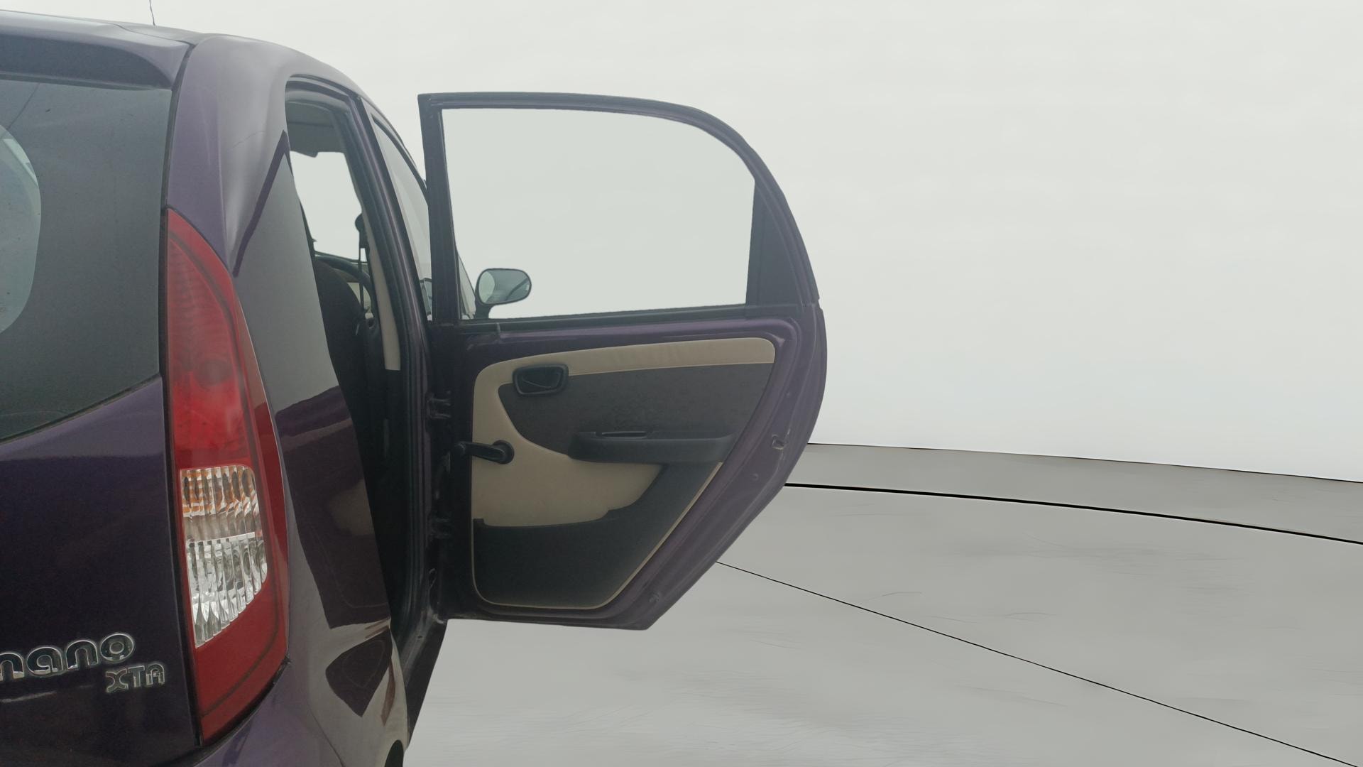 Used 2016 Tata Nano Used 2016 Tata Nano