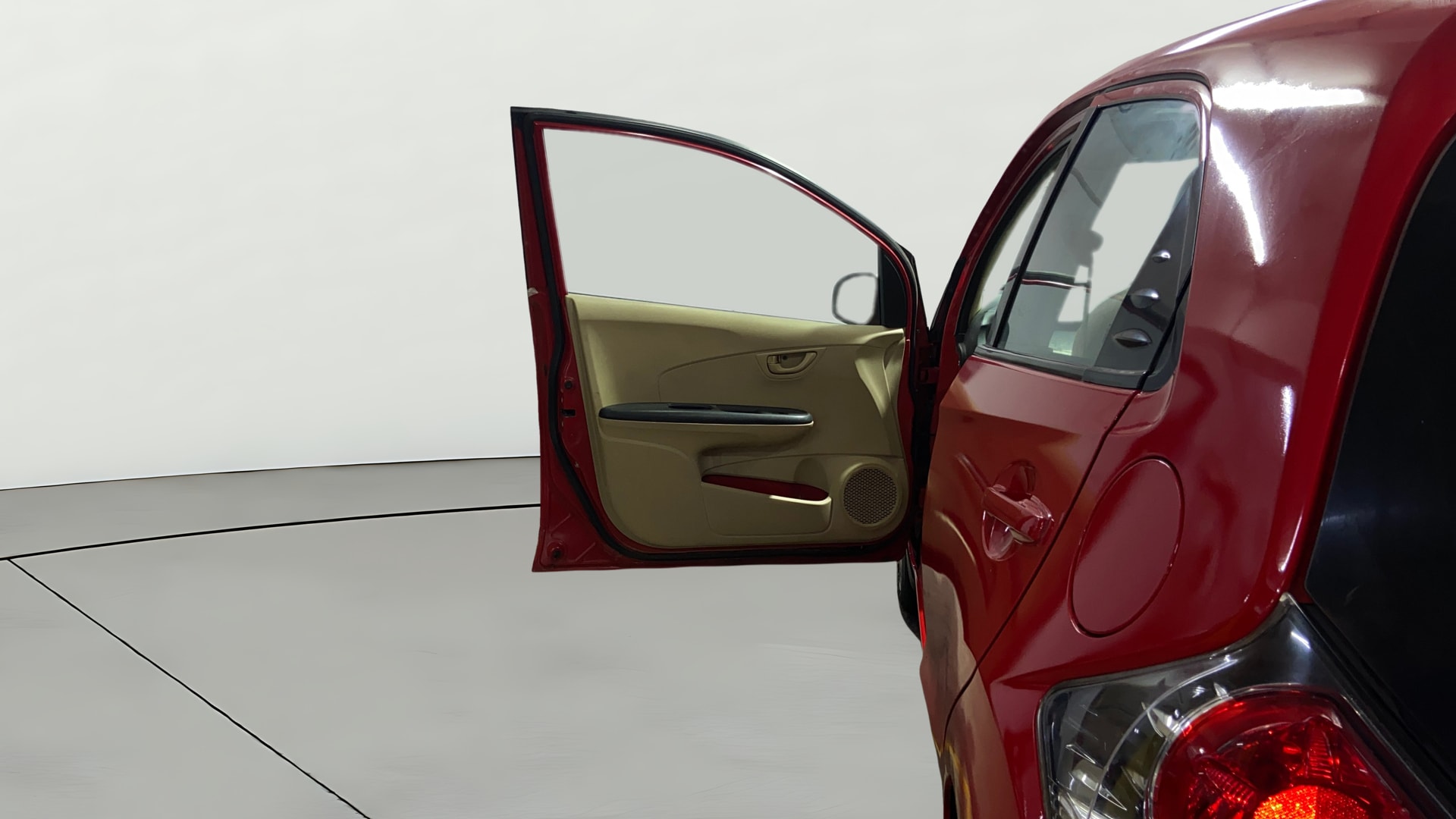 Used 2014 Honda Brio Used 2014 Honda Brio