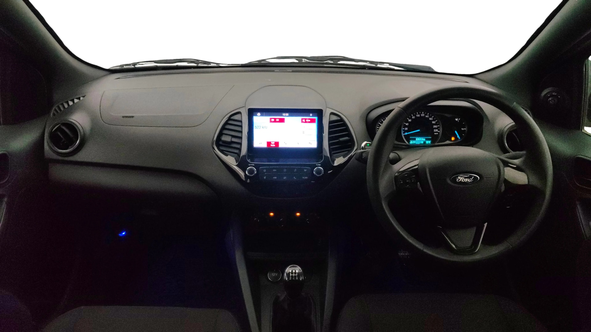 Used 2021 Ford Freestyle Used 2021 Ford Freestyle