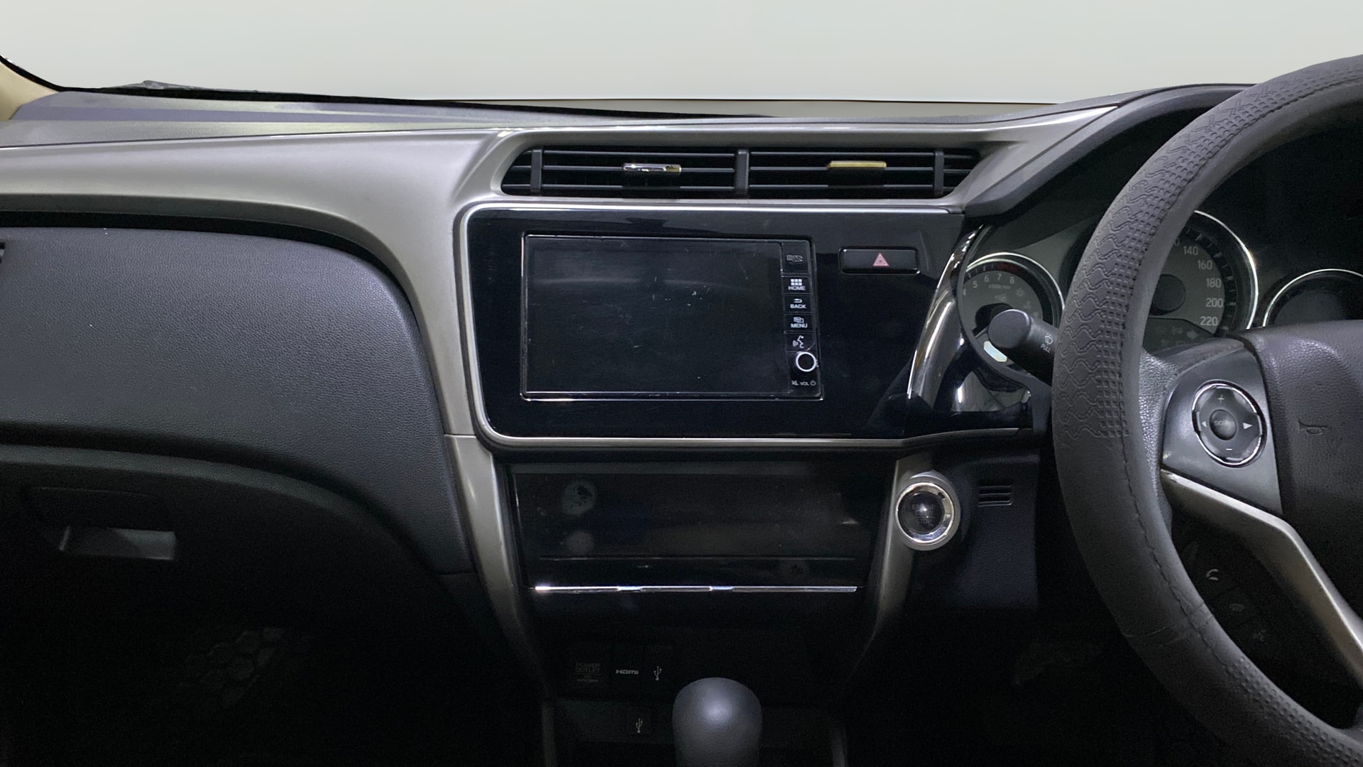 Used 2017 Honda City Used 2017 Honda City