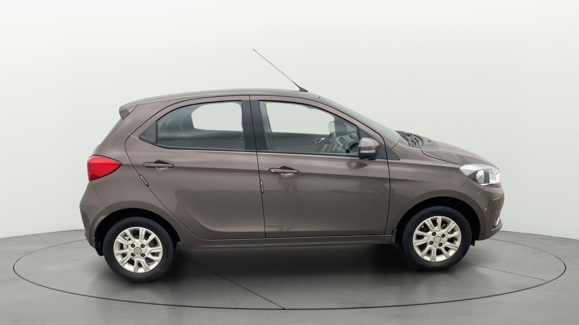 Used 2018 Tata Tiago Used 2018 Tata Tiago