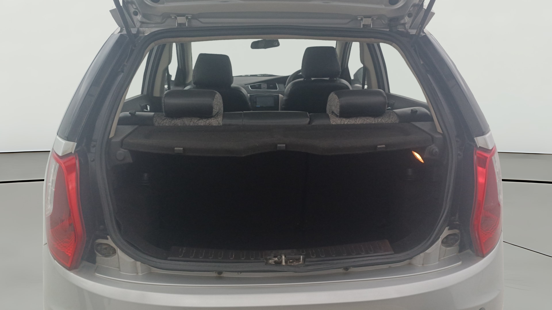 Used 2015 Tata Bolt Used 2015 Tata Bolt
