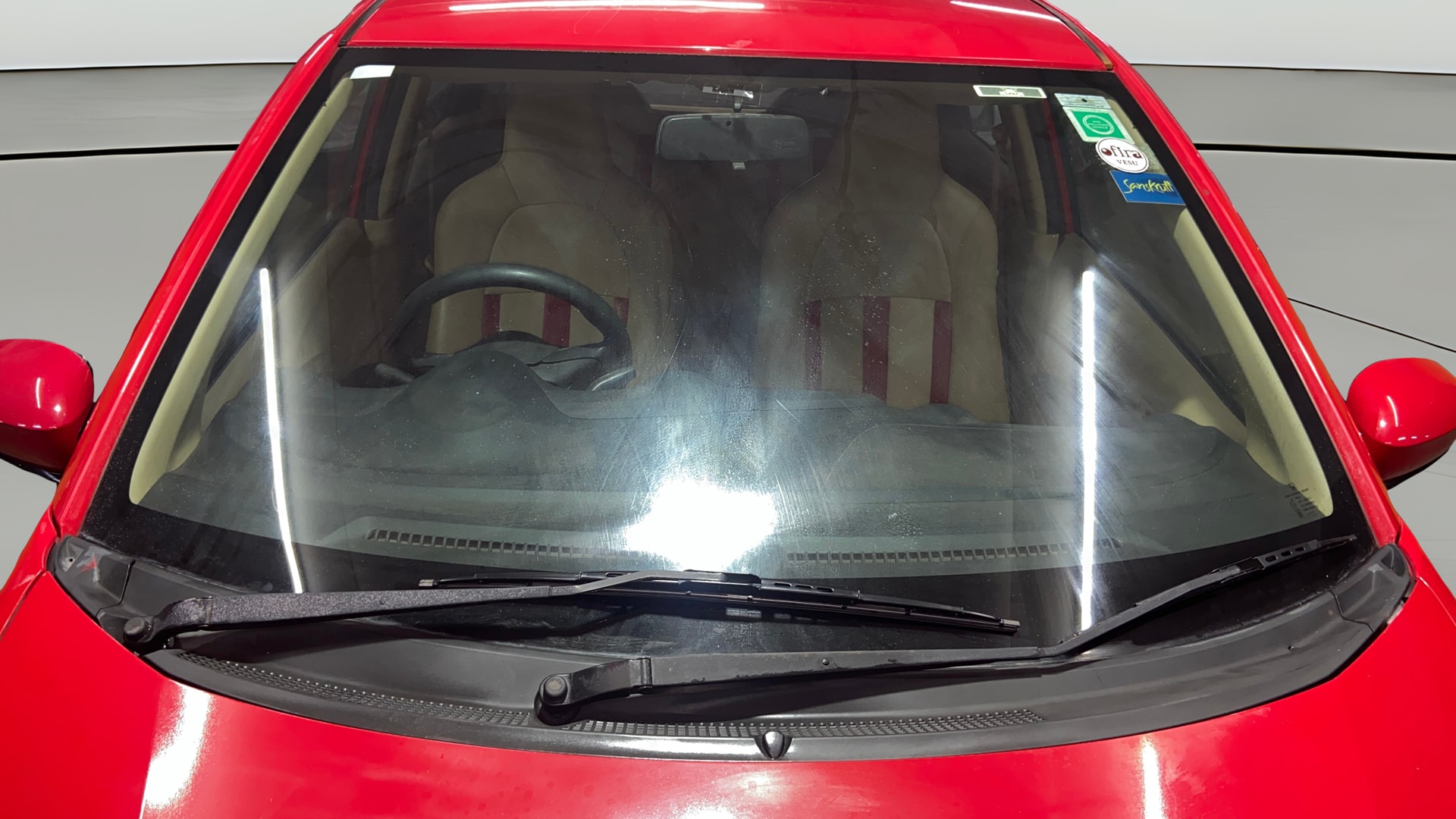 Used 2014 Honda Brio Used 2014 Honda Brio