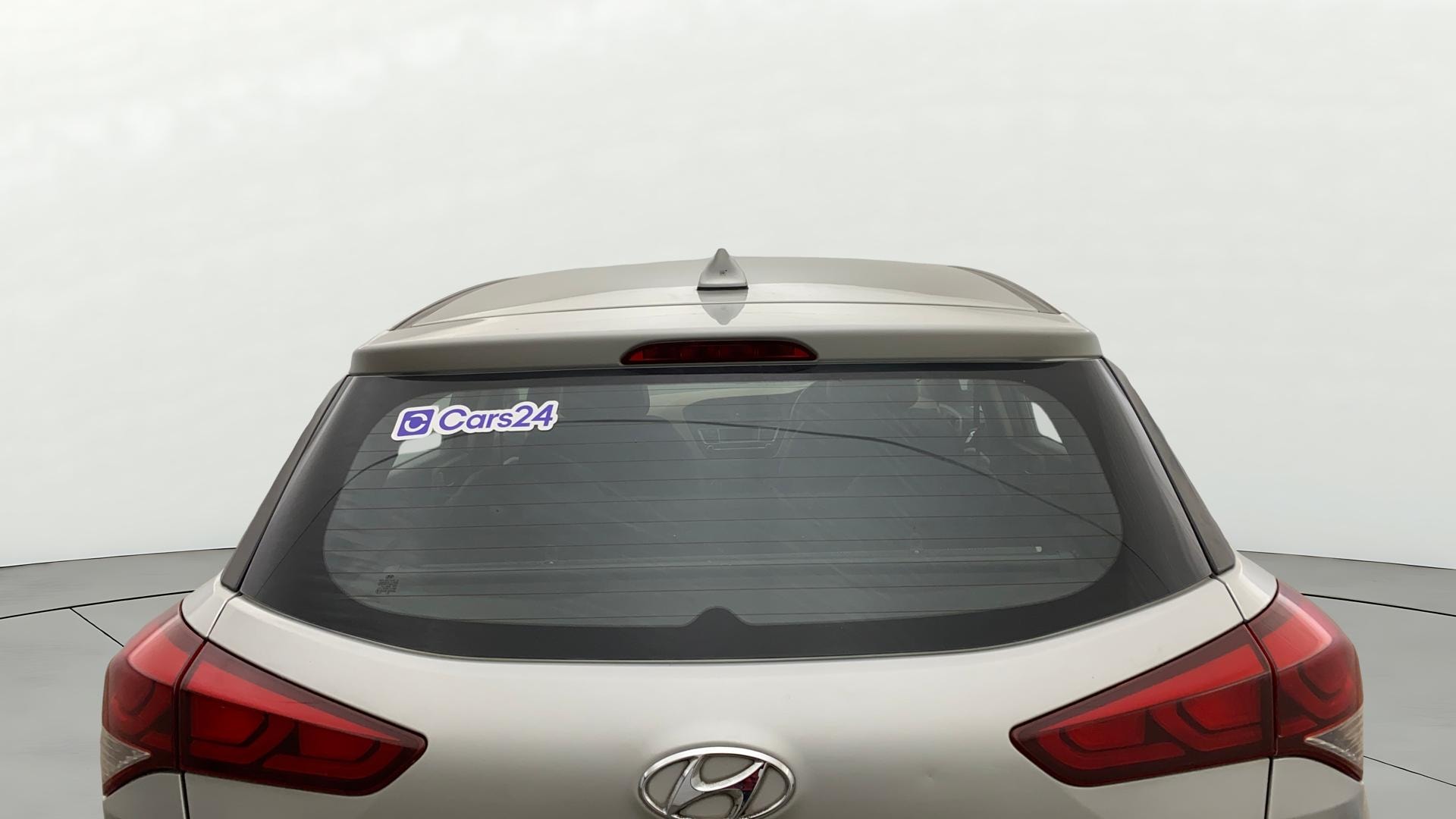 Used 2015 Hyundai Elite i20 Used 2015 Hyundai Elite i20