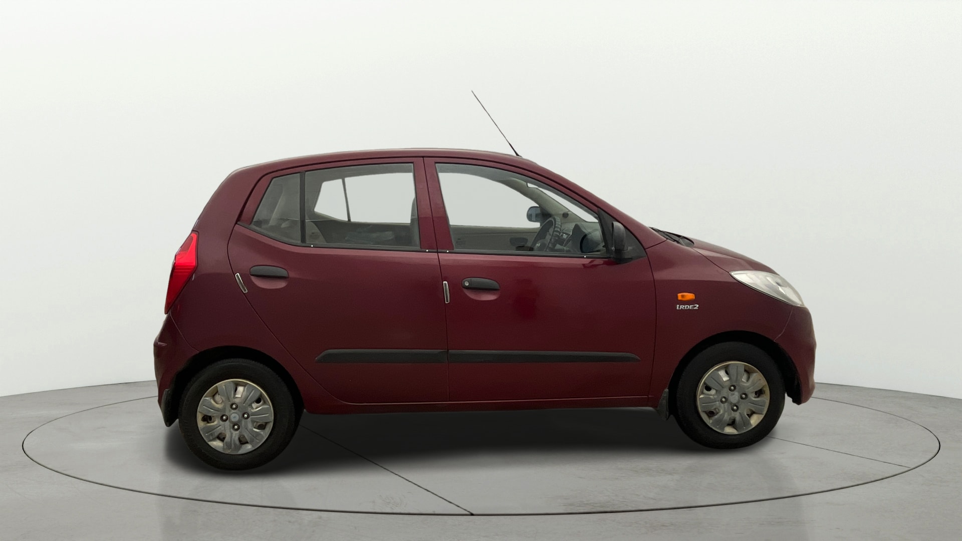 Used 2014 Hyundai i10 Used 2014 Hyundai i10
