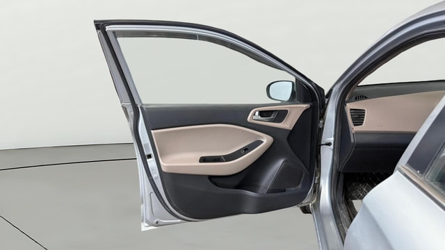 View Hyundai Elite i20 Image 31 Used Hyundai Elite i20 Image 31