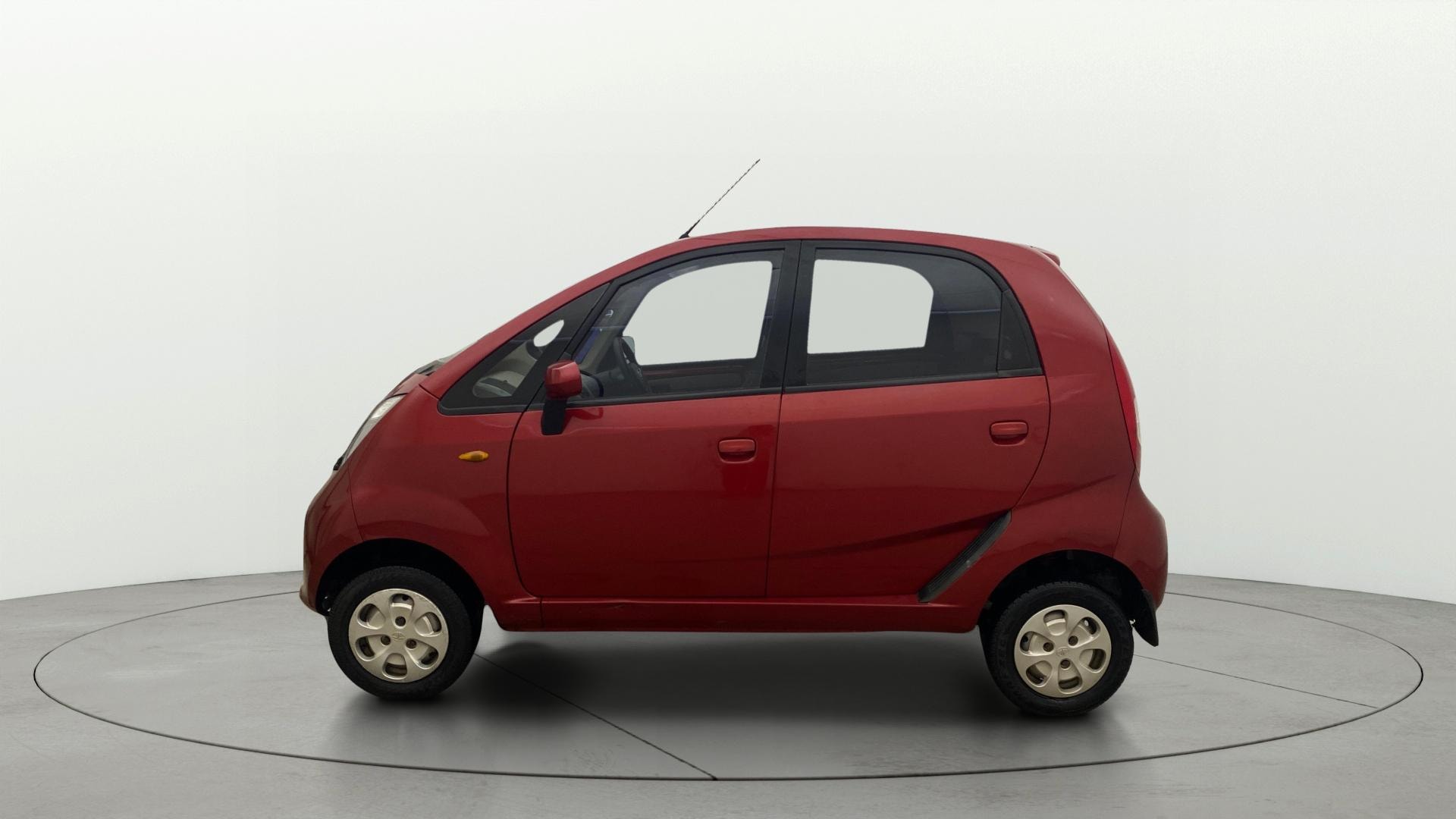 Used 2016 Tata Nano Used 2016 Tata Nano