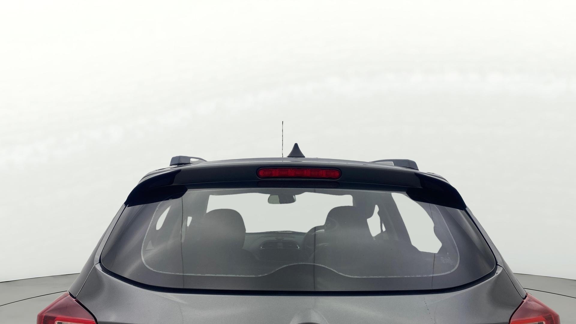 Used 2020 Tata Tiago Used 2020 Tata Tiago