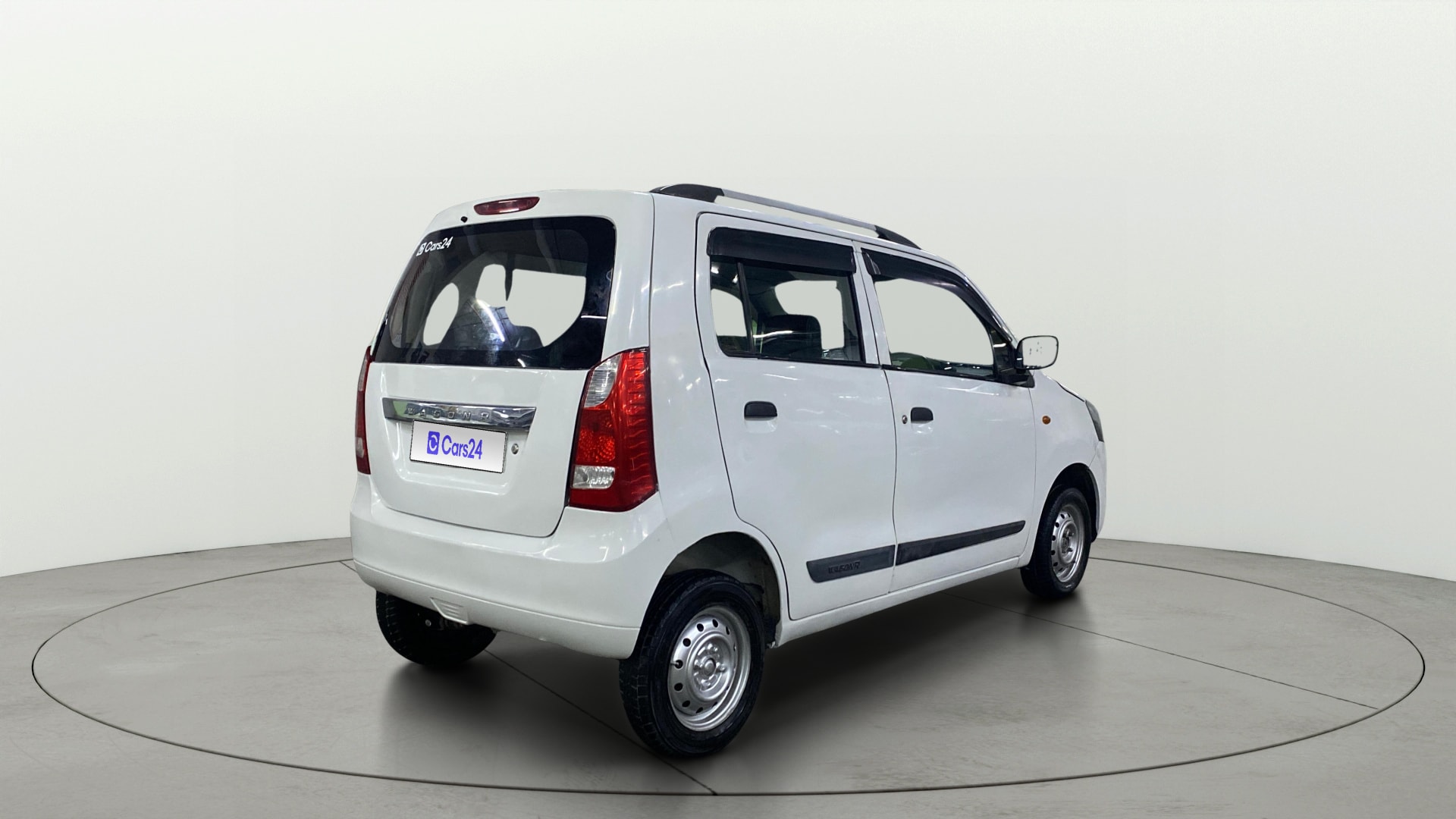 Used 2016 Maruti Suzuki 1000 Used 2016 Maruti Suzuki 1000