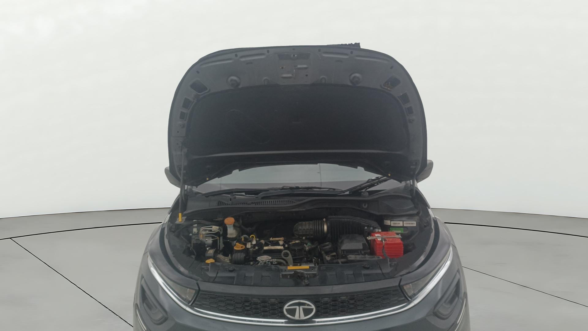 Used 2021 Tata Altroz Used 2021 Tata Altroz