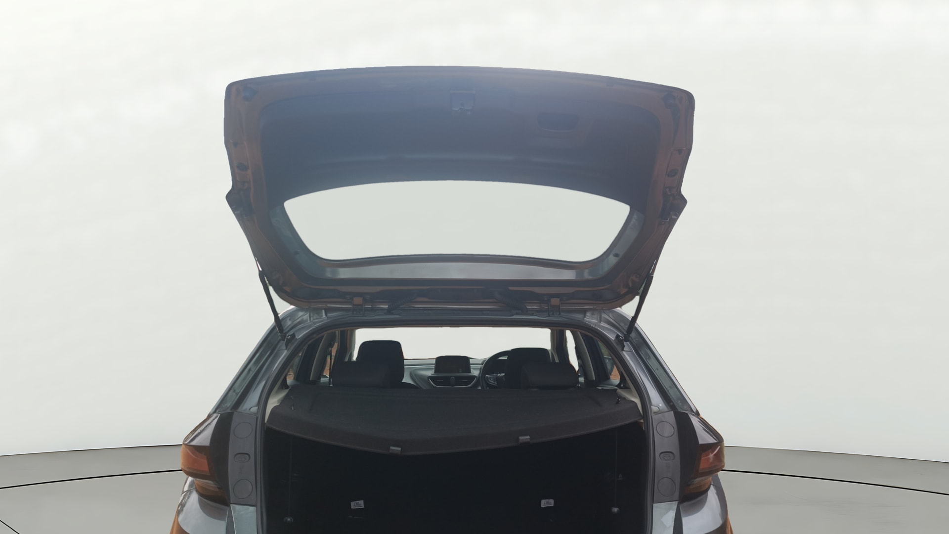 Used 2023 Tata Altroz Used 2023 Tata Altroz