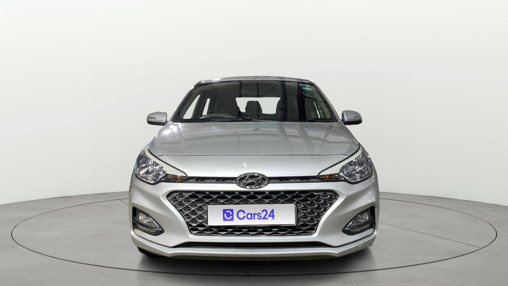 Used 2018 Hyundai Elite i20 Used 2018 Hyundai Elite i20