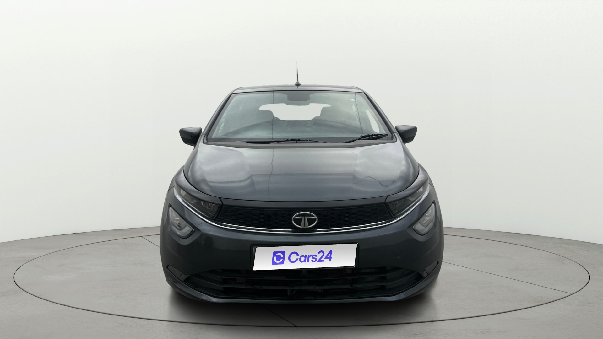 Used 2021 Tata Altroz Used 2021 Tata Altroz