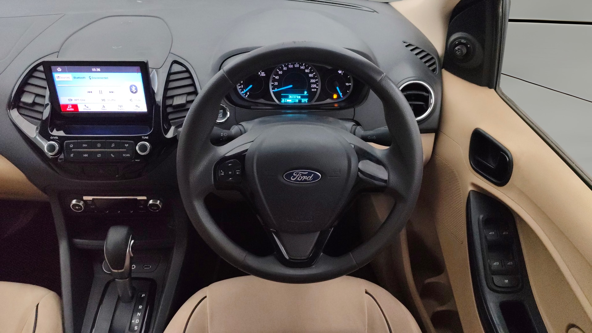 Used 2020 Ford Figo Aspire Used 2020 Ford Figo Aspire