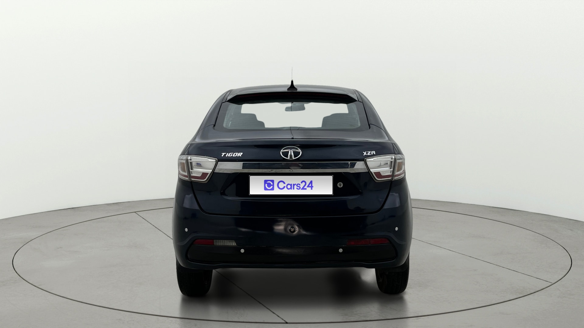 Used 2019 Tata Tigor Used 2019 Tata Tigor