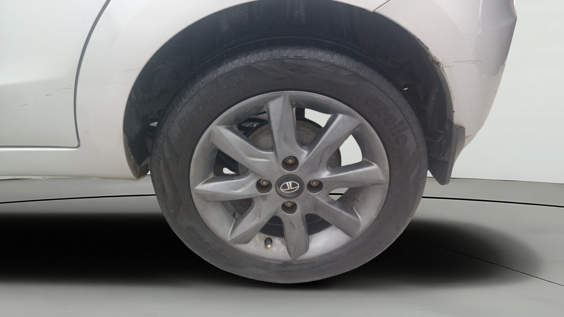 Used 2015 Tata Bolt Used 2015 Tata Bolt
