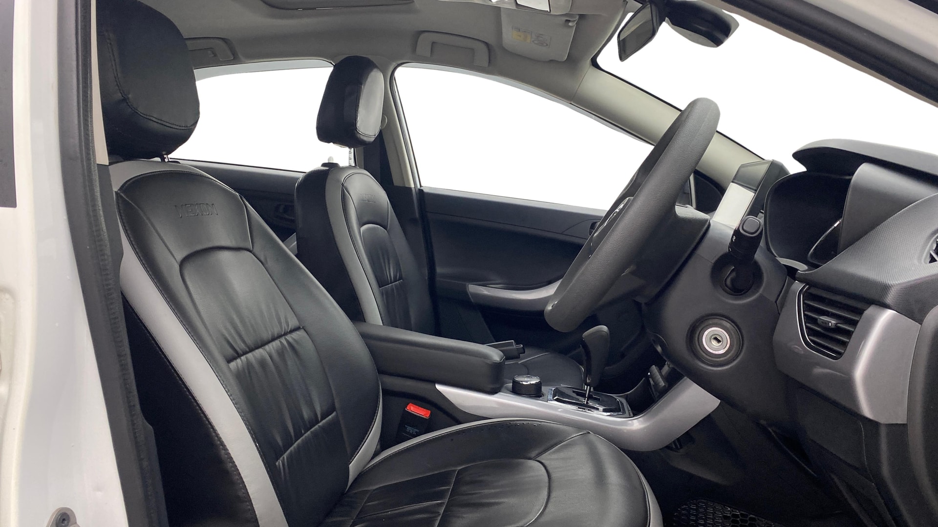 Used 2023 Tata Nexon Used 2023 Tata Nexon
