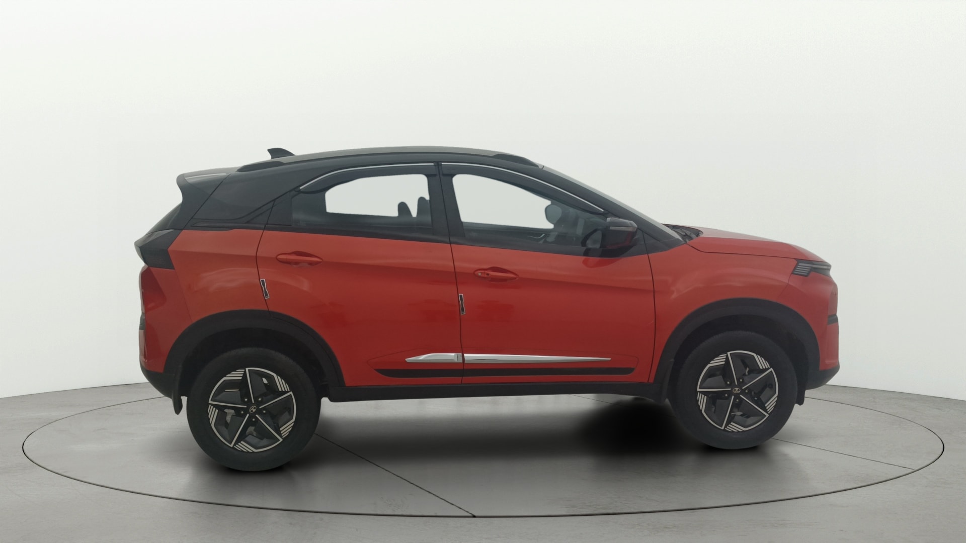 Used 2024 Tata Nexon Used 2024 Tata Nexon