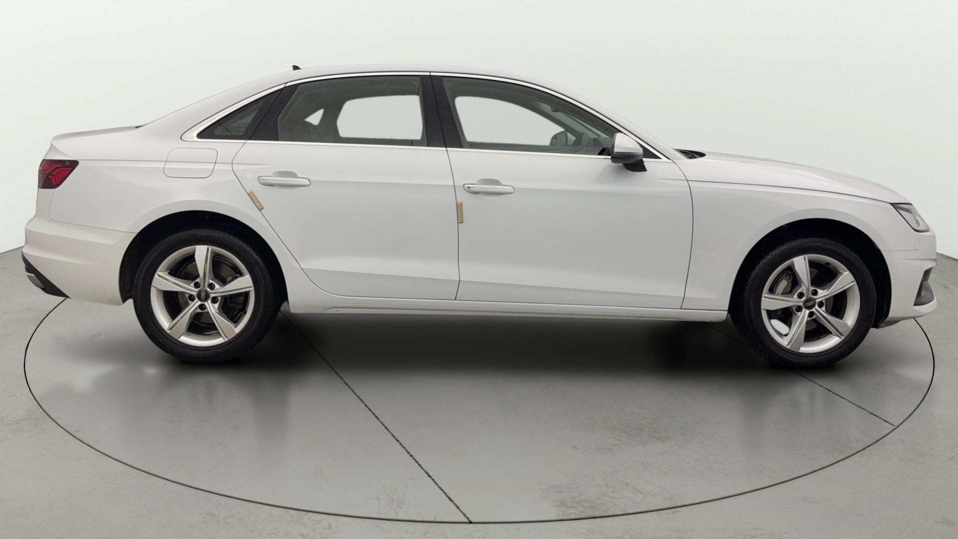 Used 2024 Audi A4 Used 2024 Audi A4
