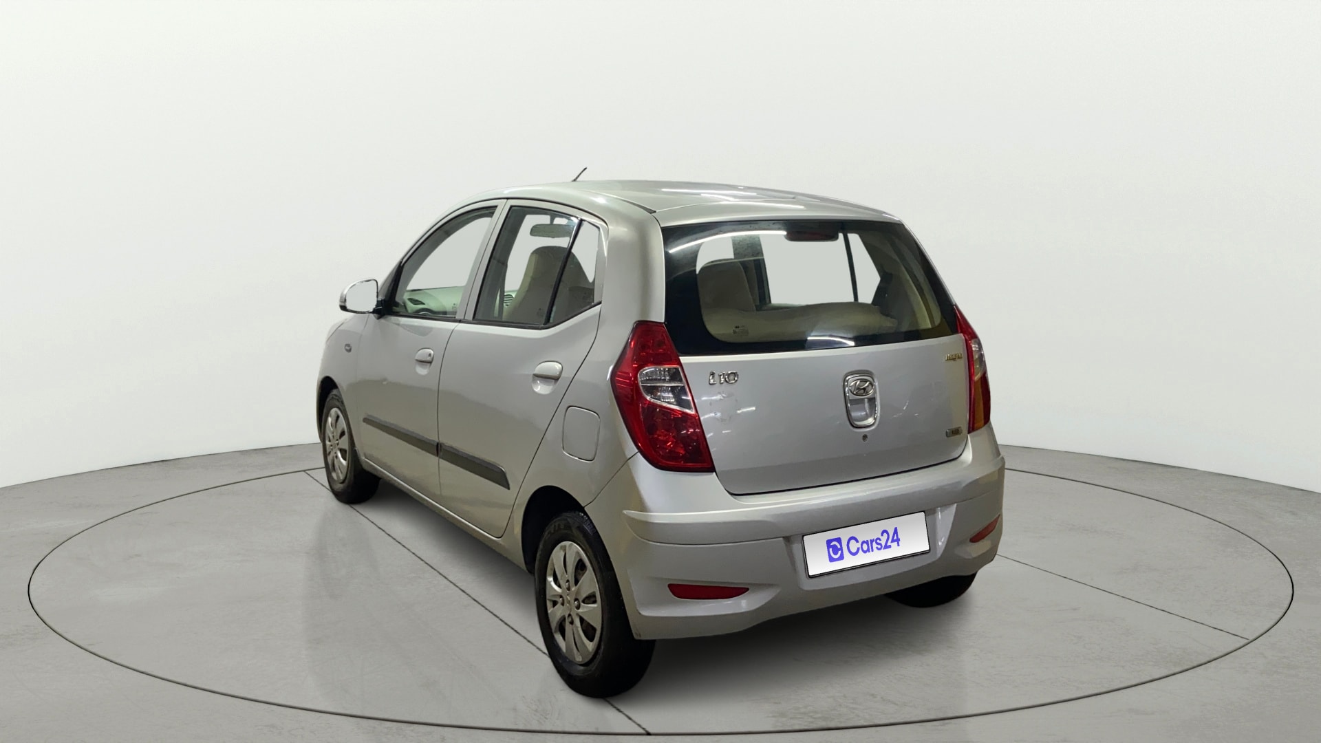 Used 2013 Hyundai i10 Used 2013 Hyundai i10