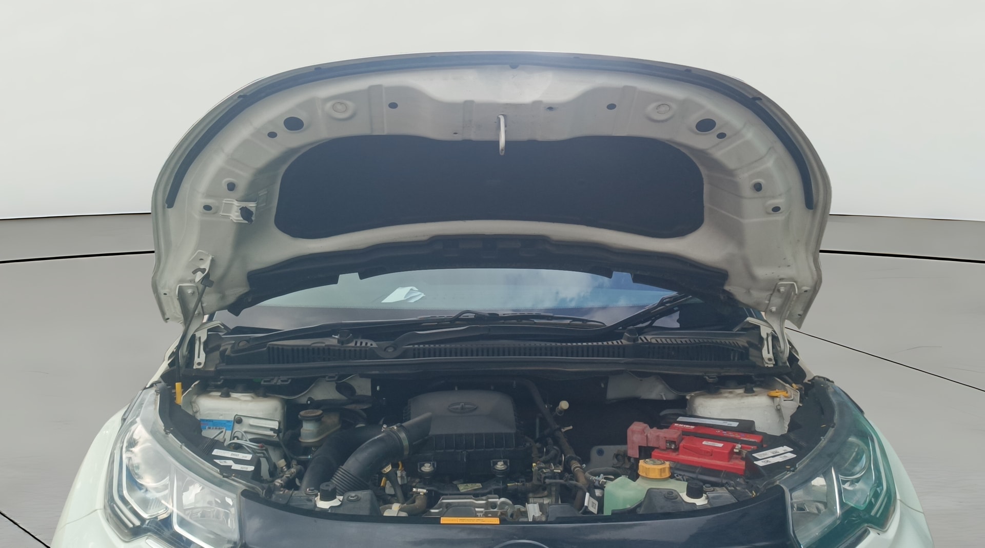 Used 2023 Tata Nexon Used 2023 Tata Nexon