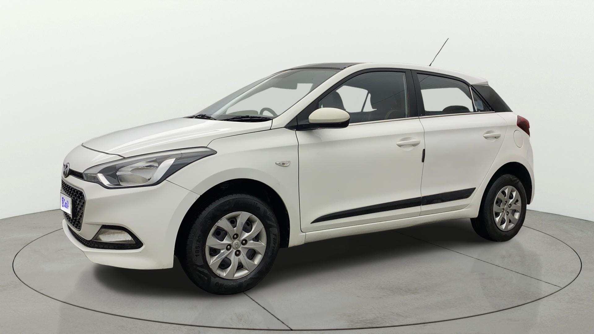Used 2015 Hyundai Elite i20 Used 2015 Hyundai Elite i20