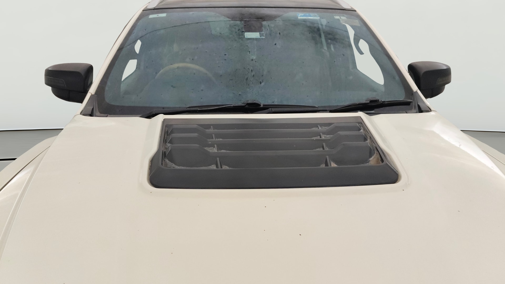 Used 2016 Ford Endeavour Used 2016 Ford Endeavour