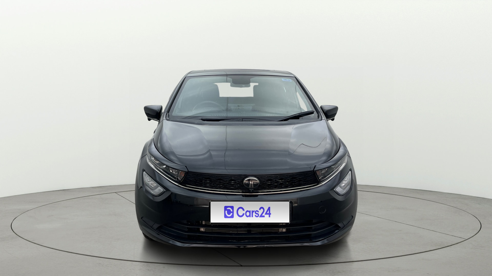 Used 2025 Tata Altroz Used 2025 Tata Altroz