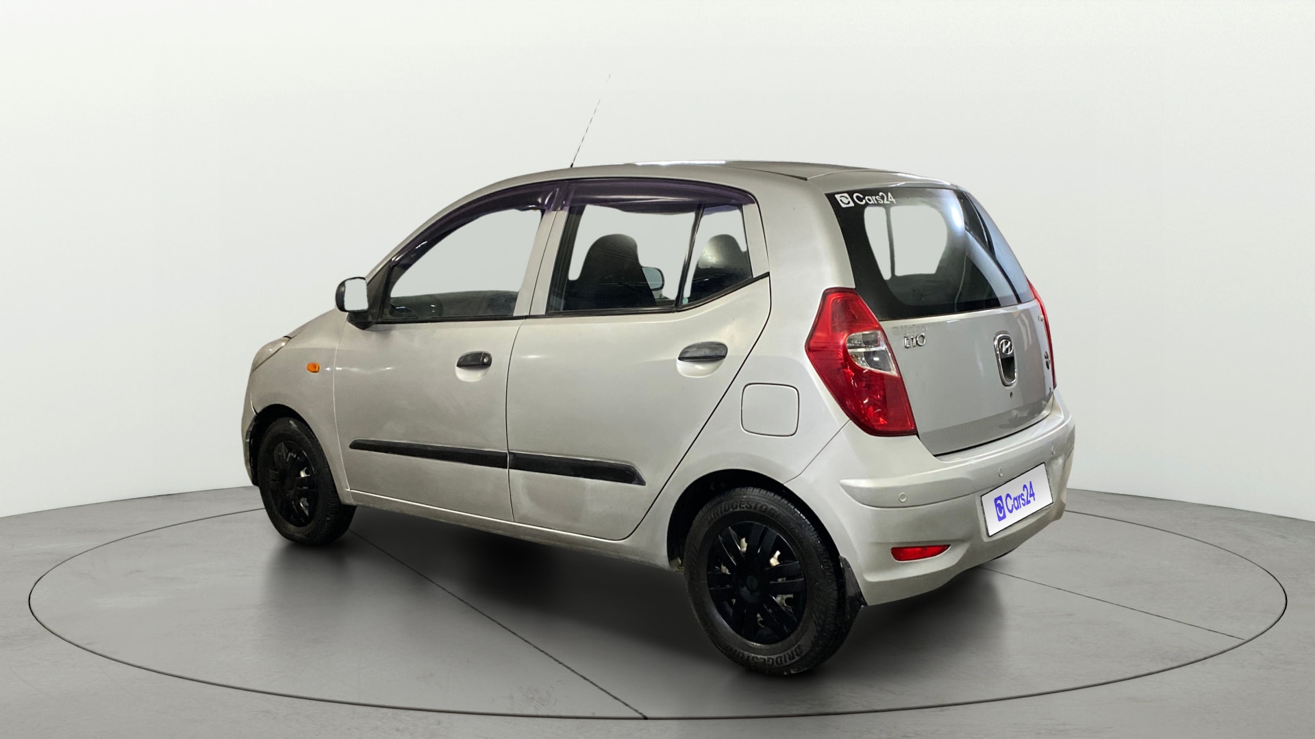 Used 2014 Hyundai i10 Used 2014 Hyundai i10