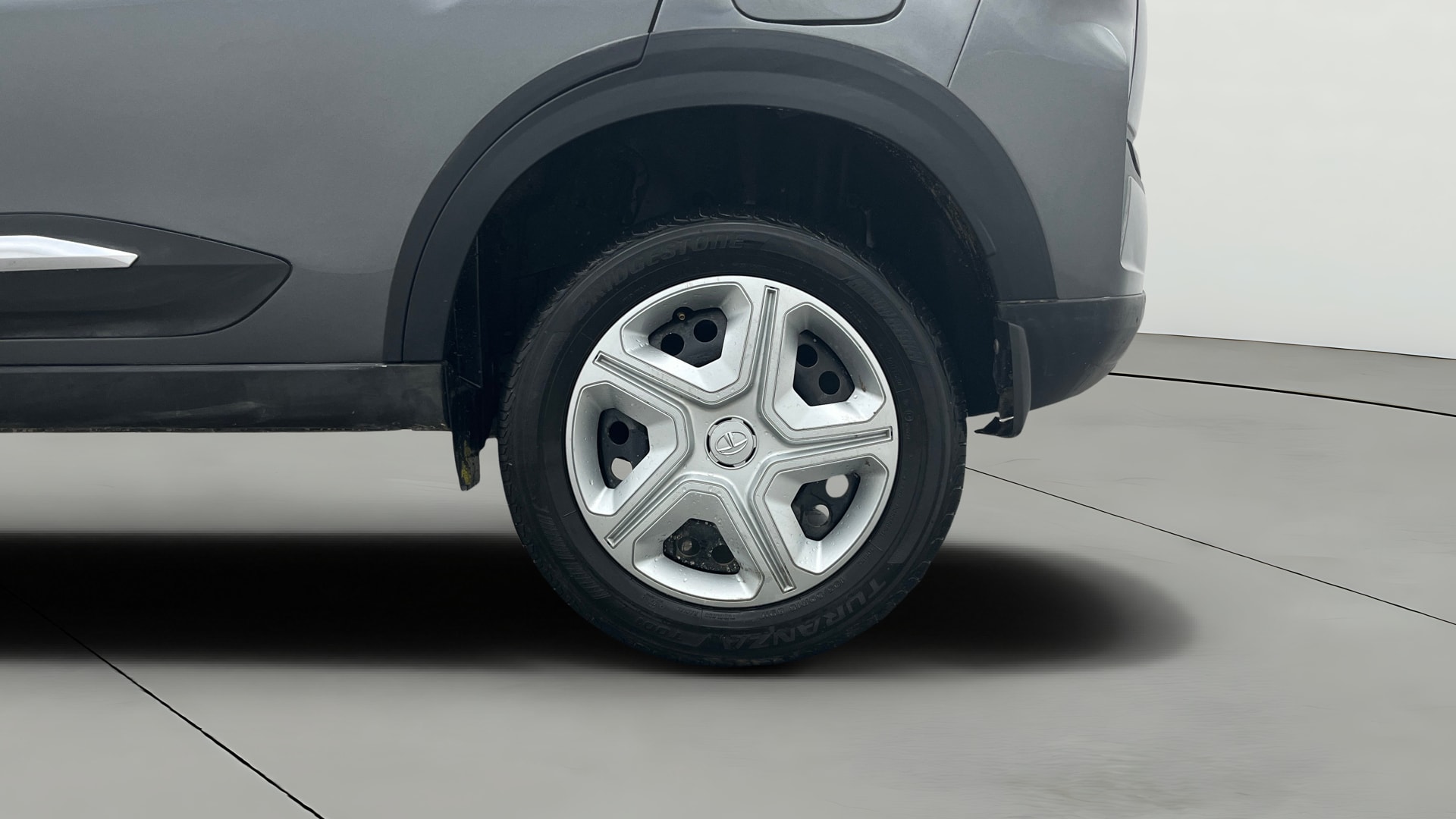 Used 2024 Tata Nexon Used 2024 Tata Nexon
